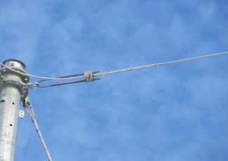 FIBERLIGN® Dead-end for OPGW